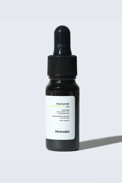 Niacinamide 10% Face Serum